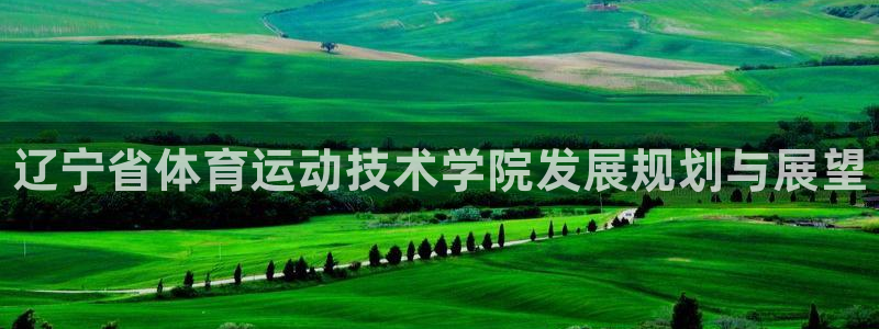 尊龙官方正版app娱乐：辽宁省体育运动技术学院发展规