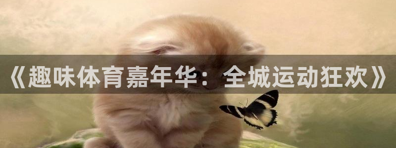 尊龙官网下载招商电话是多少号码：《趣味体育嘉年华：全