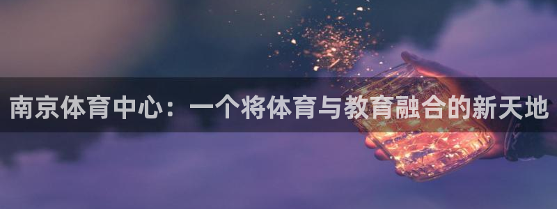 尊龙官方正版app娱乐首页官网下载：南京体育中心：一